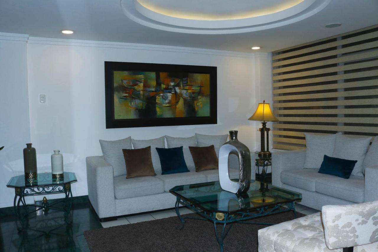Hotel Republica Quito Extérieur photo