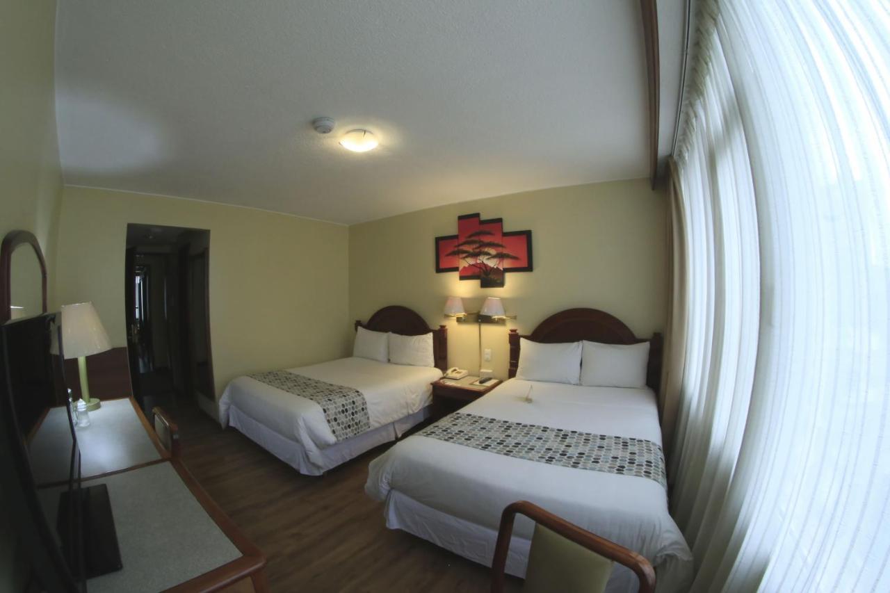 Hotel Republica Quito Extérieur photo