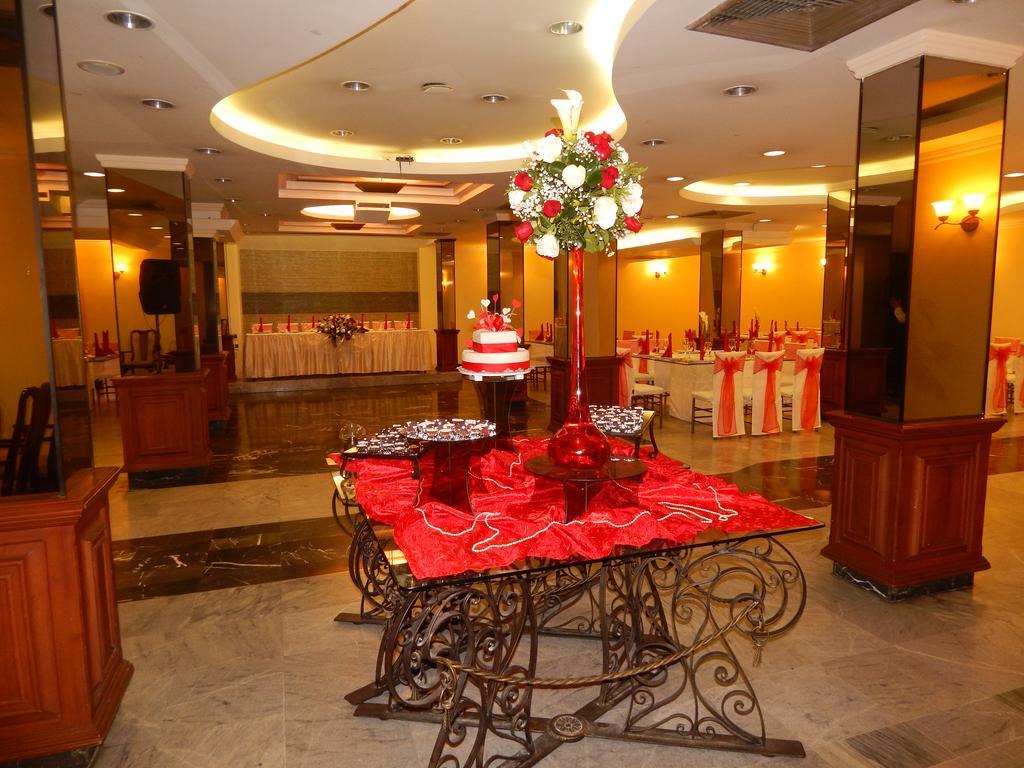 Hotel Republica Quito Extérieur photo